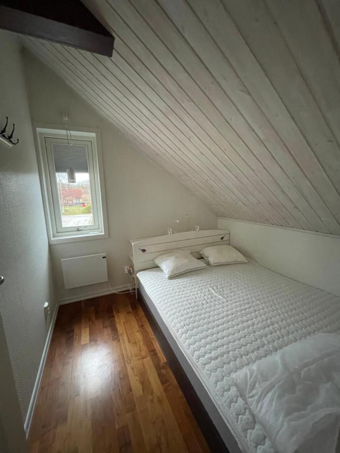 Korsanaes Apartment Listerby Luaran gambar