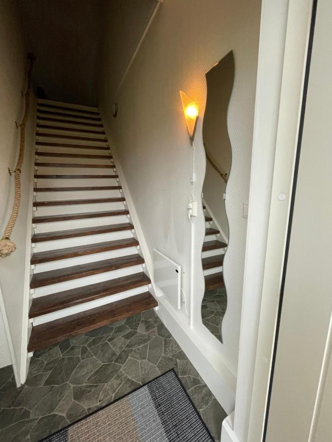 Korsanaes Apartment Listerby Luaran gambar