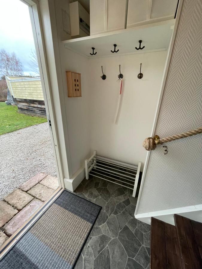 Korsanaes Apartment Listerby Luaran gambar